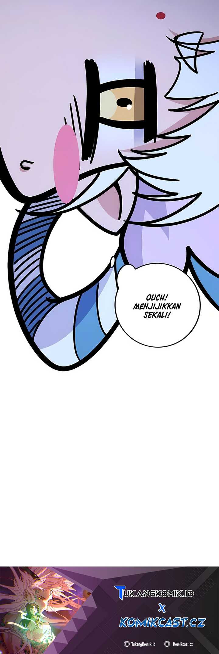 I’m An Evil God Chapter 518 Gambar 20